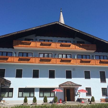 Hotel Post Dependance Hof bei Salzburg Zewnętrze zdjęcie