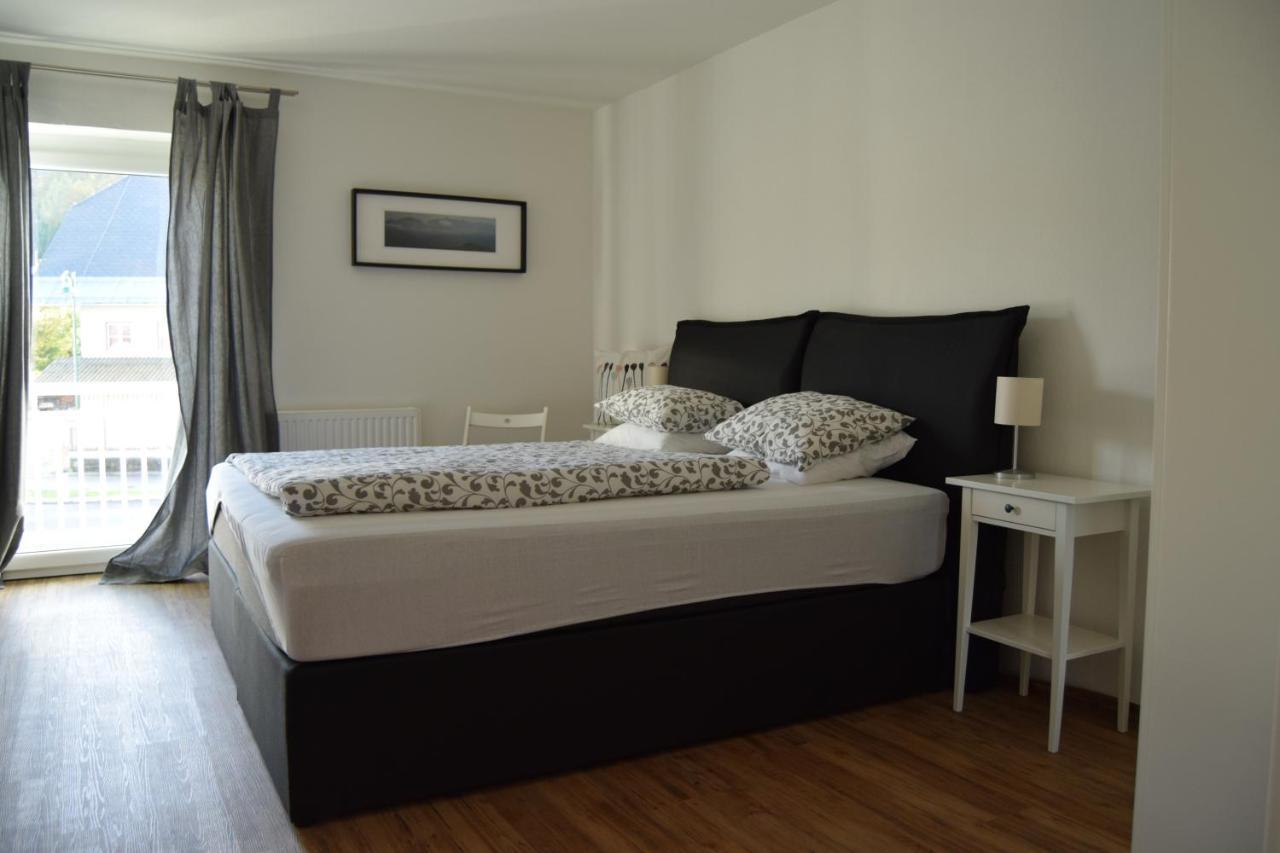 Hotel Post Dependance Hof bei Salzburg Zewnętrze zdjęcie