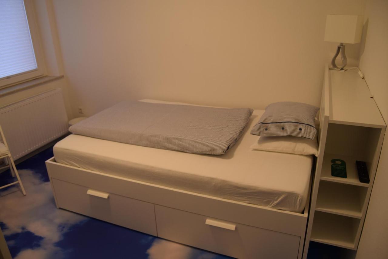Hotel Post Dependance Hof bei Salzburg Zewnętrze zdjęcie