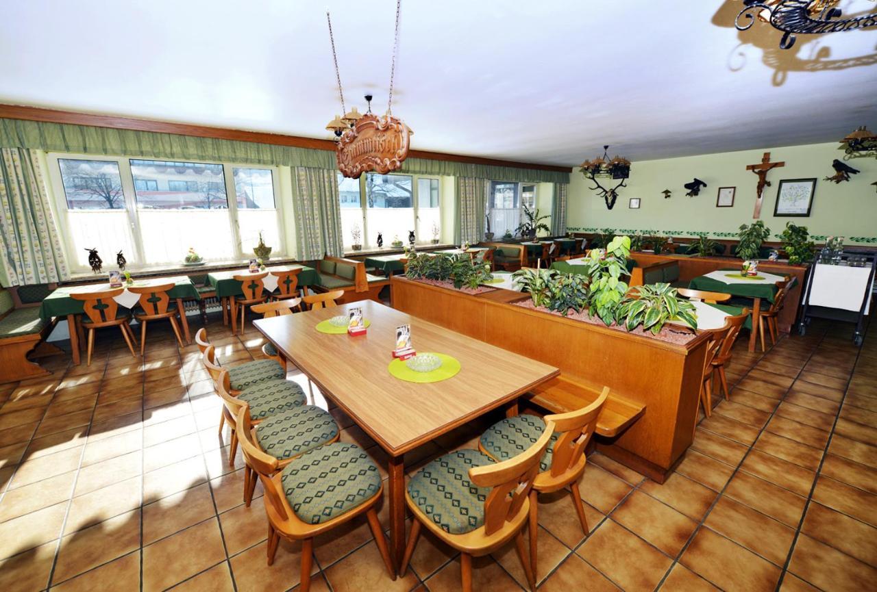 Hotel Post Dependance Hof bei Salzburg Zewnętrze zdjęcie